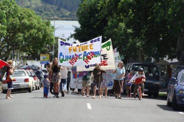 Hokianga