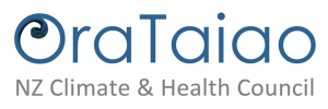 OraTaiao logo